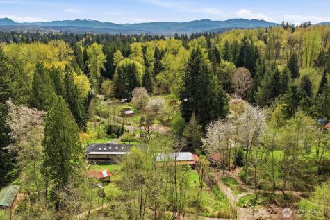 11617 Fay Road NE Carnation WA 98014