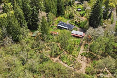 11617 Fay Road NE Carnation WA 98014