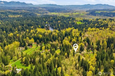 11617 Fay Road NE Carnation WA 98014