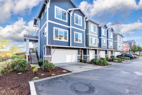 3447 31st Drive Everett WA 98201