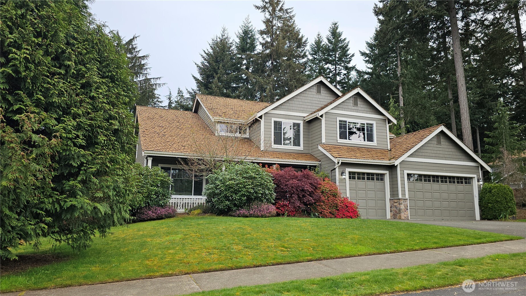 1822 41st Street NW Gig Harbor WA 98335