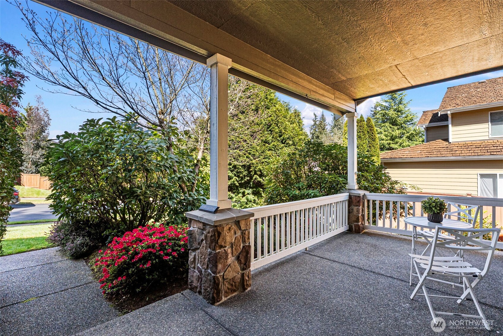1822 41st Street NW Gig Harbor WA 98335
