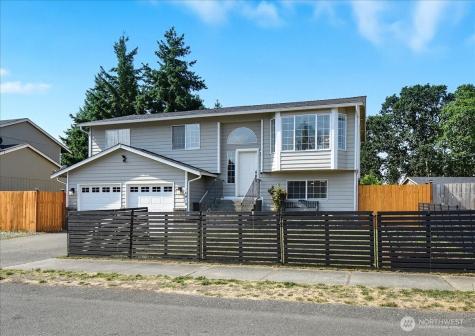 16410 44TH Tacoma WA 98446