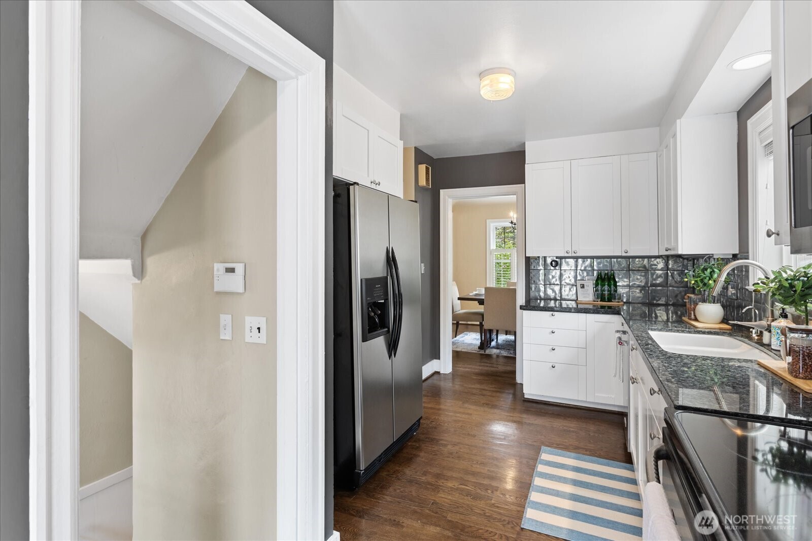 1020 NE 100th Street Seattle WA 98125