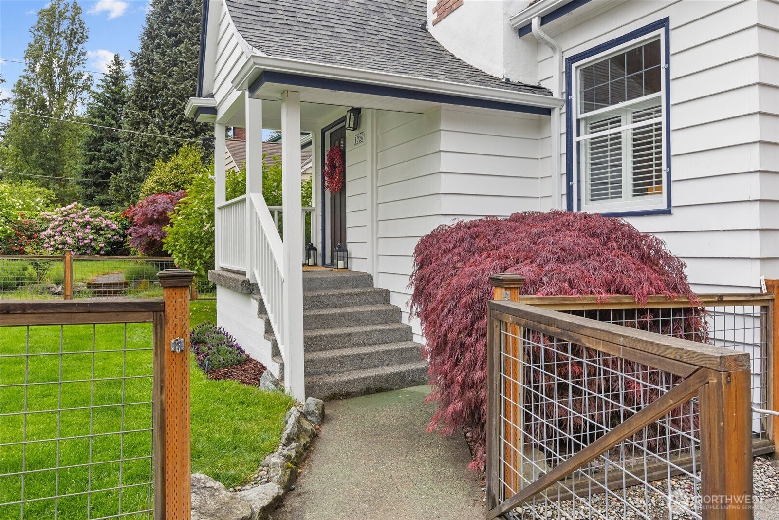 1020 NE 100th Street Seattle WA 98125