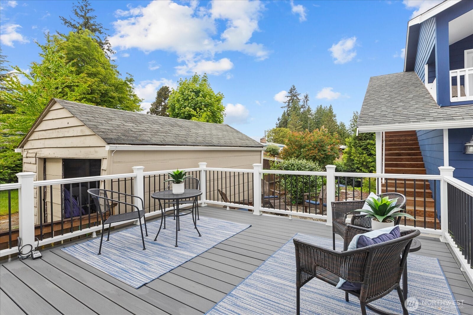 1020 NE 100th Street Seattle WA 98125