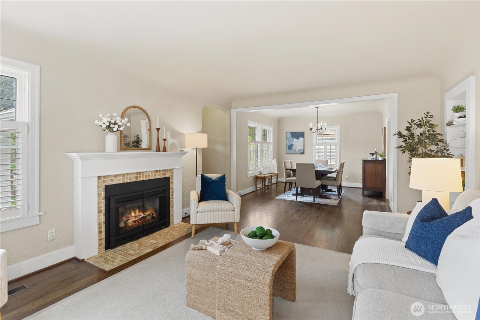 1020 NE 100th Street Seattle WA 98125