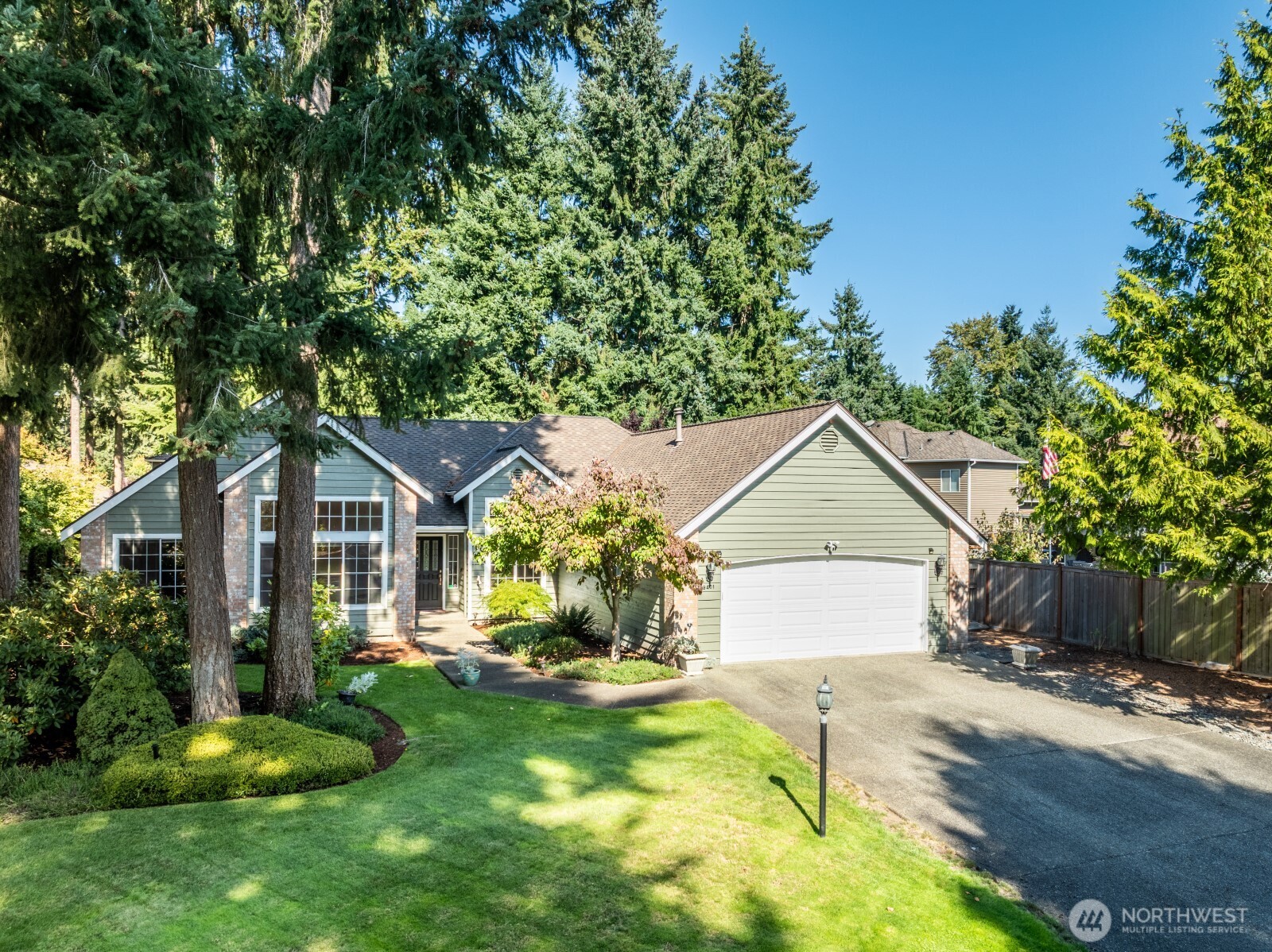 9401 167 Street Court E Puyallup WA 98375