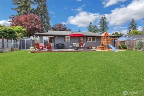 3713 Tahoma Place W University Place WA 98466