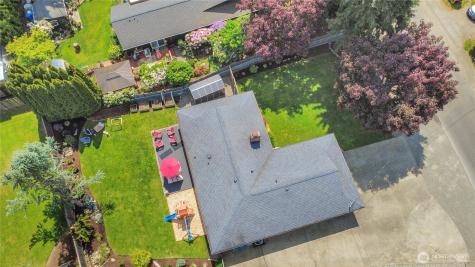 3713 Tahoma Place W University Place WA 98466