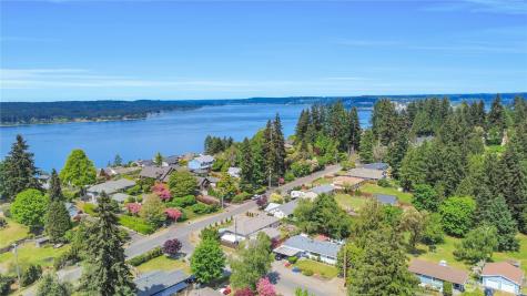 3713 Tahoma Place W University Place WA 98466