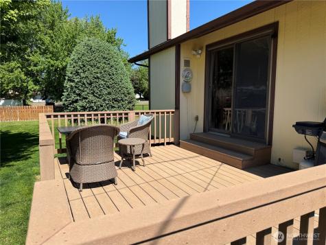 908 S 6th Dayton WA 99328