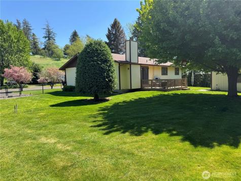 908 S 6th Dayton WA 99328