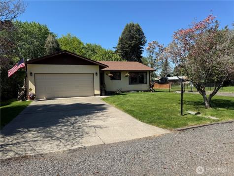 908 S 6th Dayton WA 99328