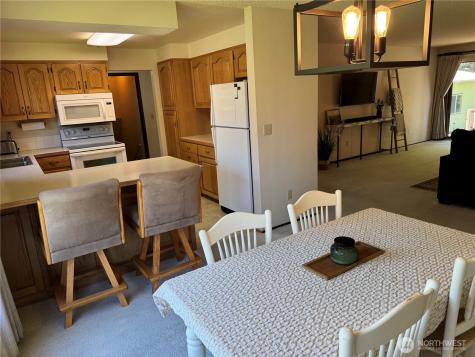 908 S 6th Dayton WA 99328