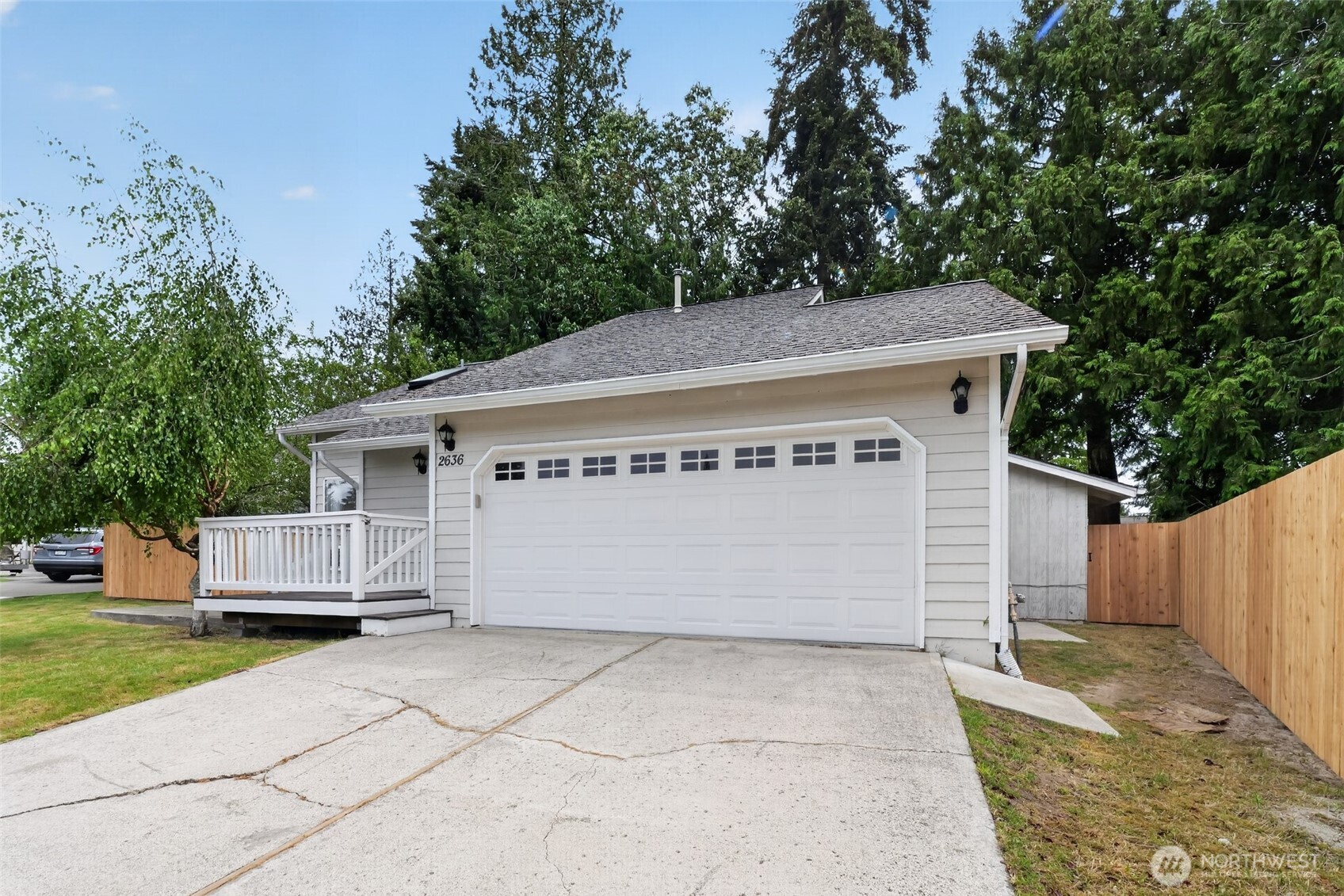 2636 NE Coventry Place Bremerton WA 98311