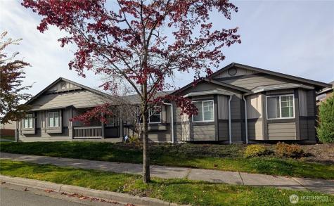 3447 Barry Place Mount Vernon WA 98274