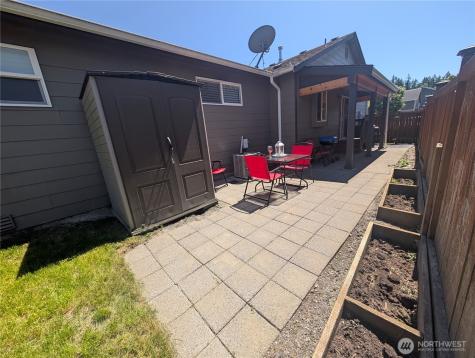 3447 Barry Place Mount Vernon WA 98274