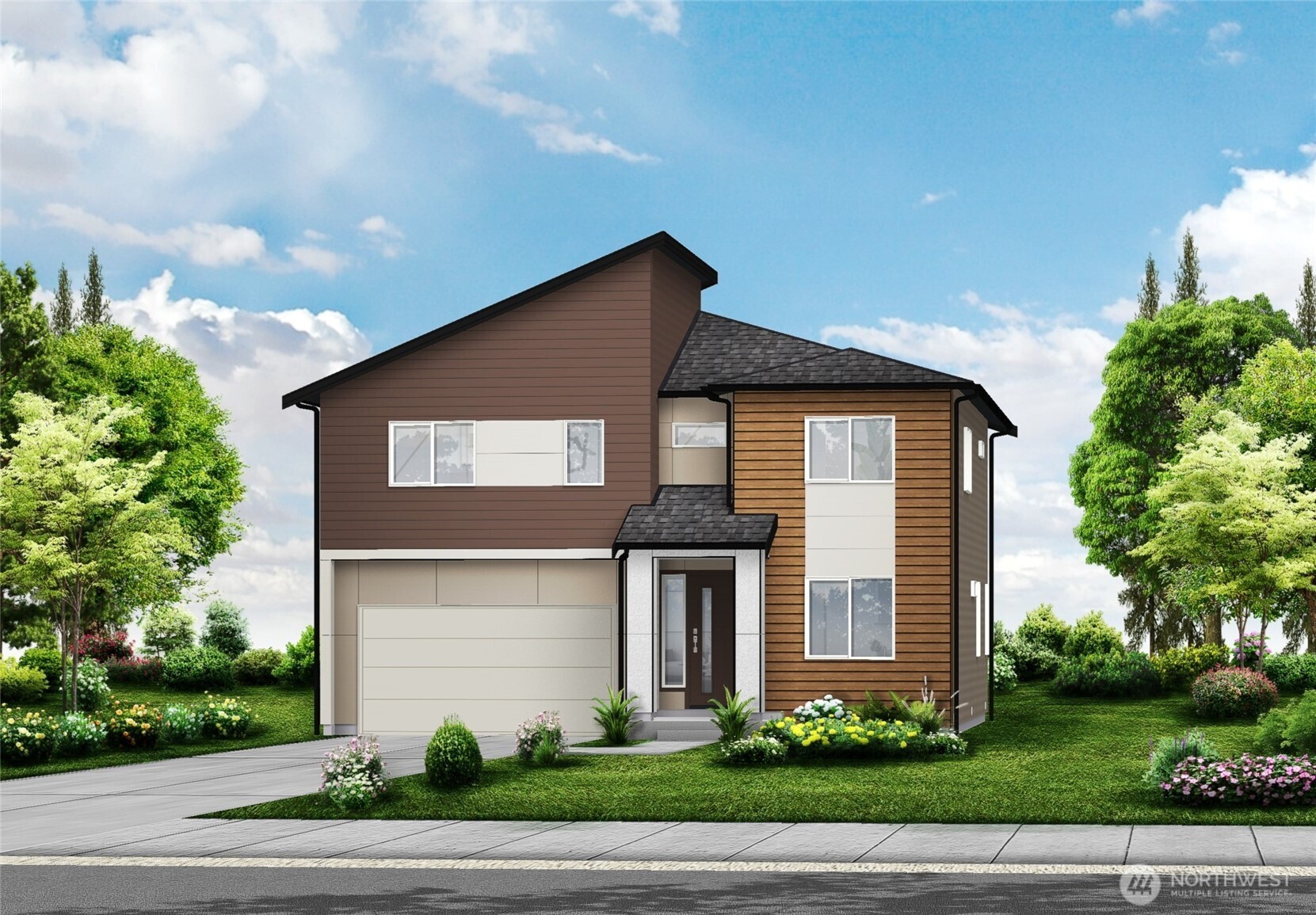113802 Brookdale Lane E Tacoma WA 98445