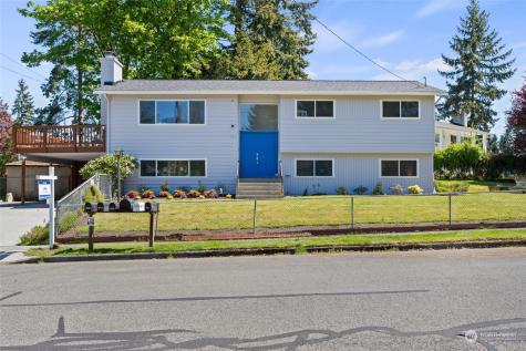 5312 155th Redmond WA 98052