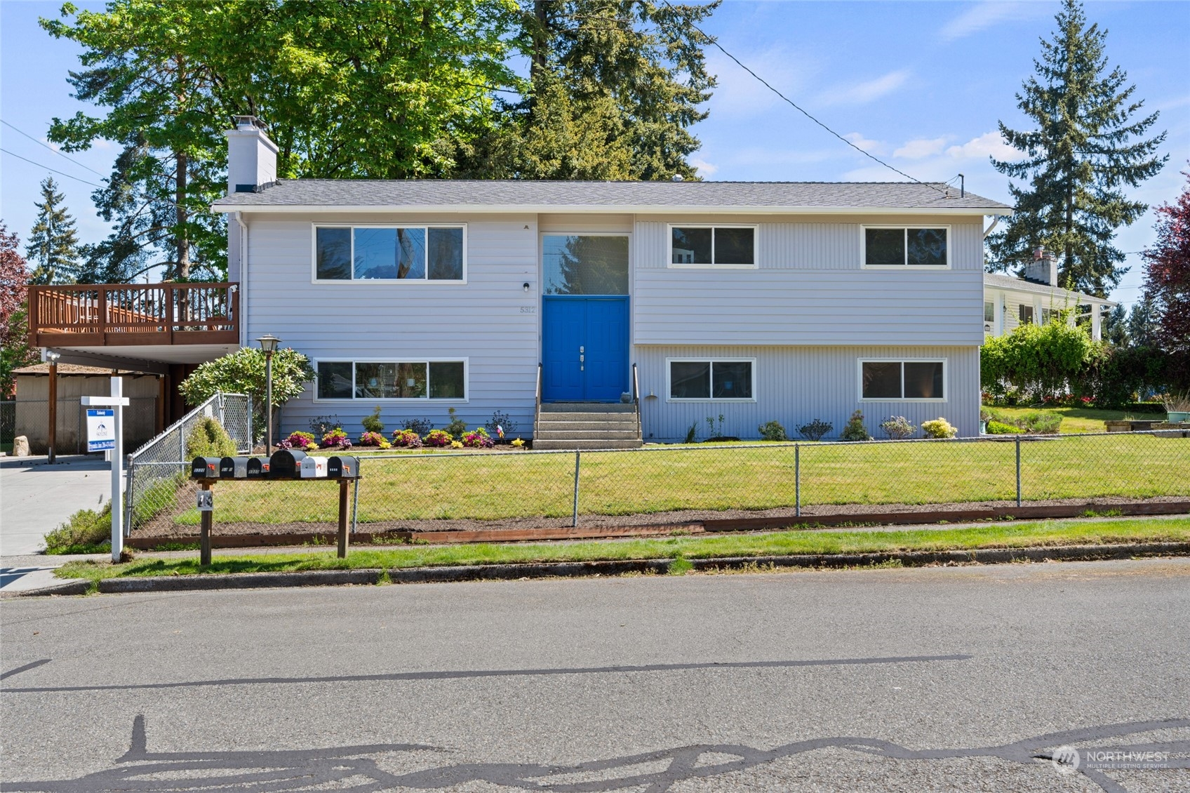 5312 155th Avenue Ne Redmond WA 98052