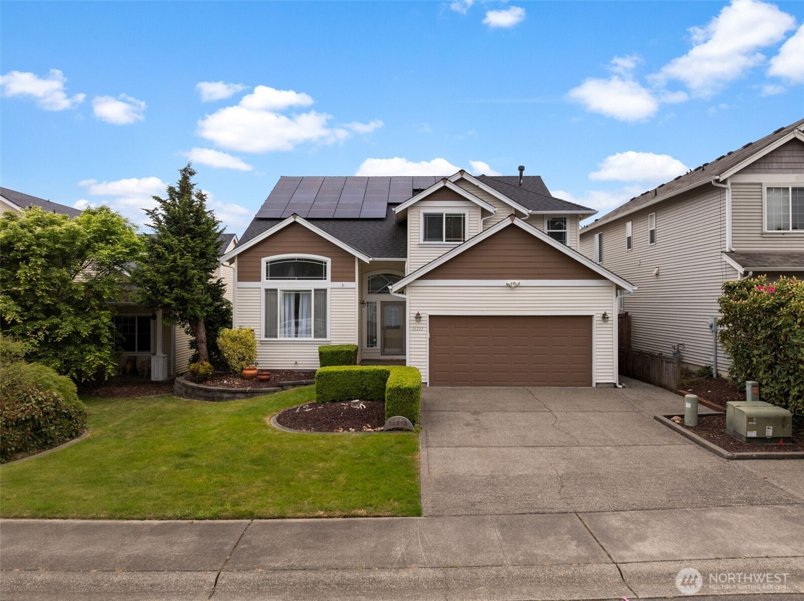 16213 87th Avenue E Puyallup WA 98375