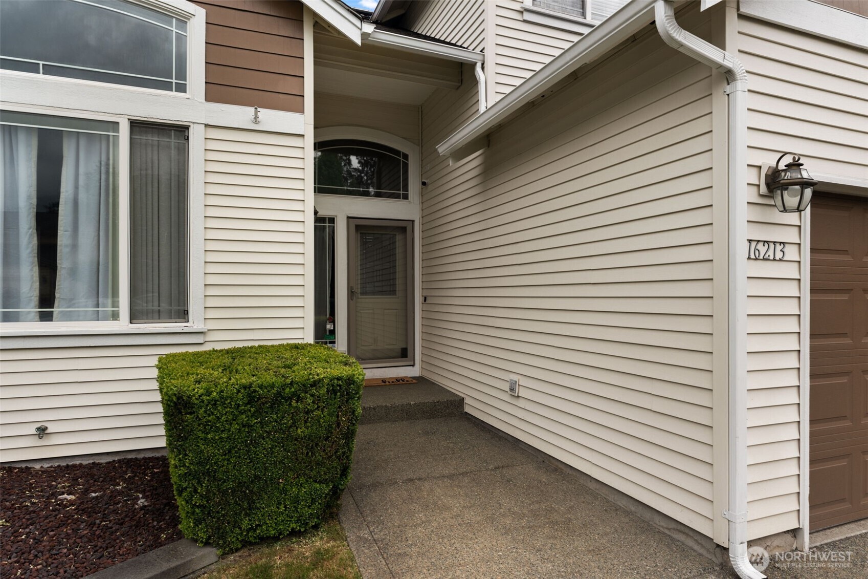 16213 87th Avenue E Puyallup WA 98375