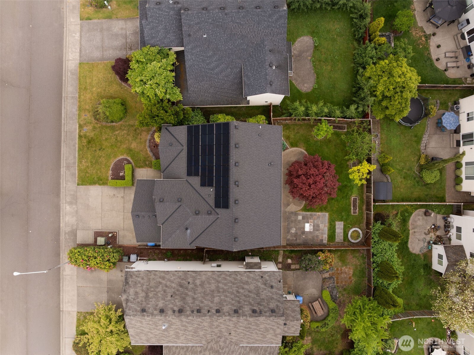 16213 87th Avenue E Puyallup WA 98375