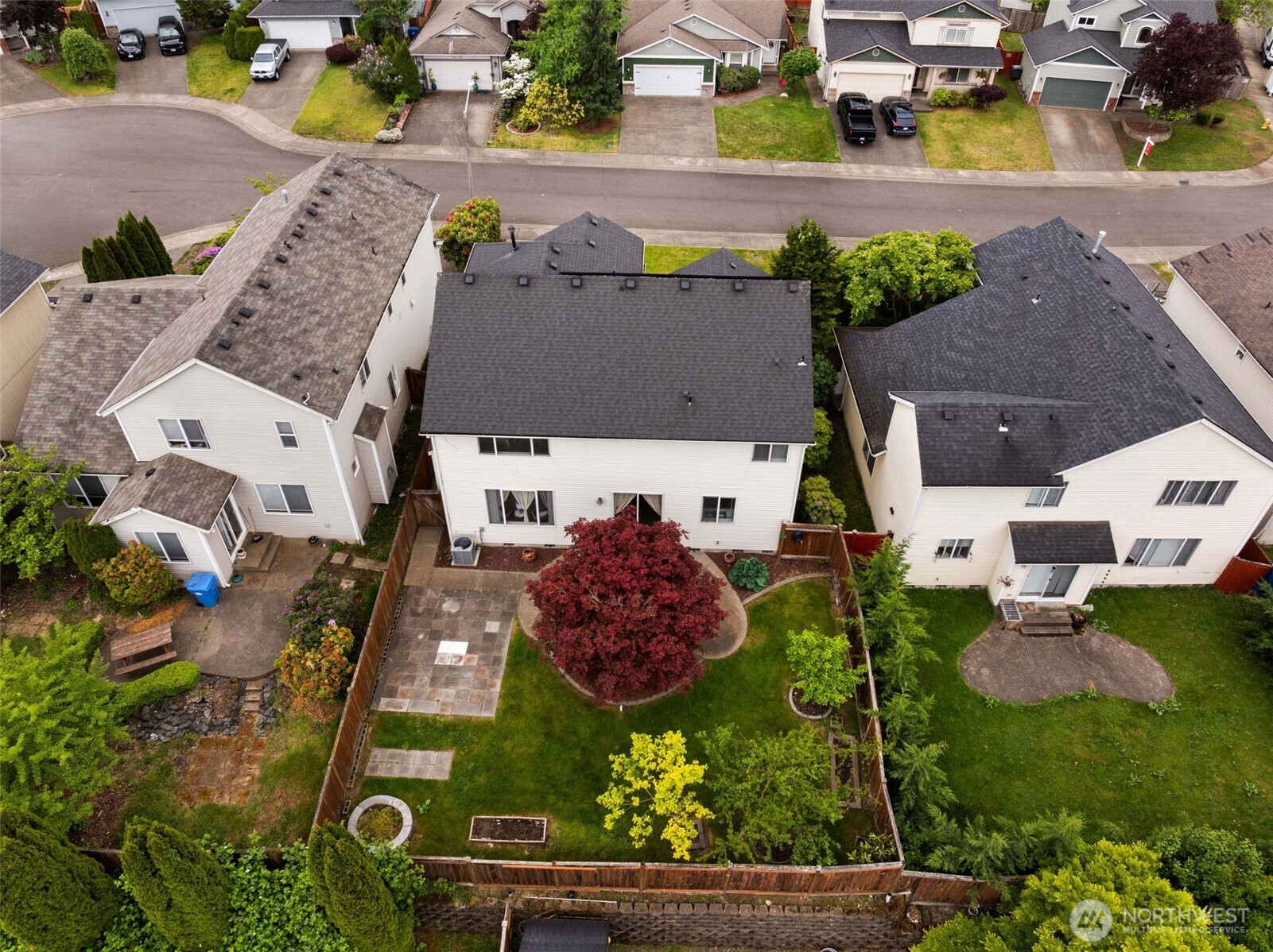 16213 87th Avenue E Puyallup WA 98375