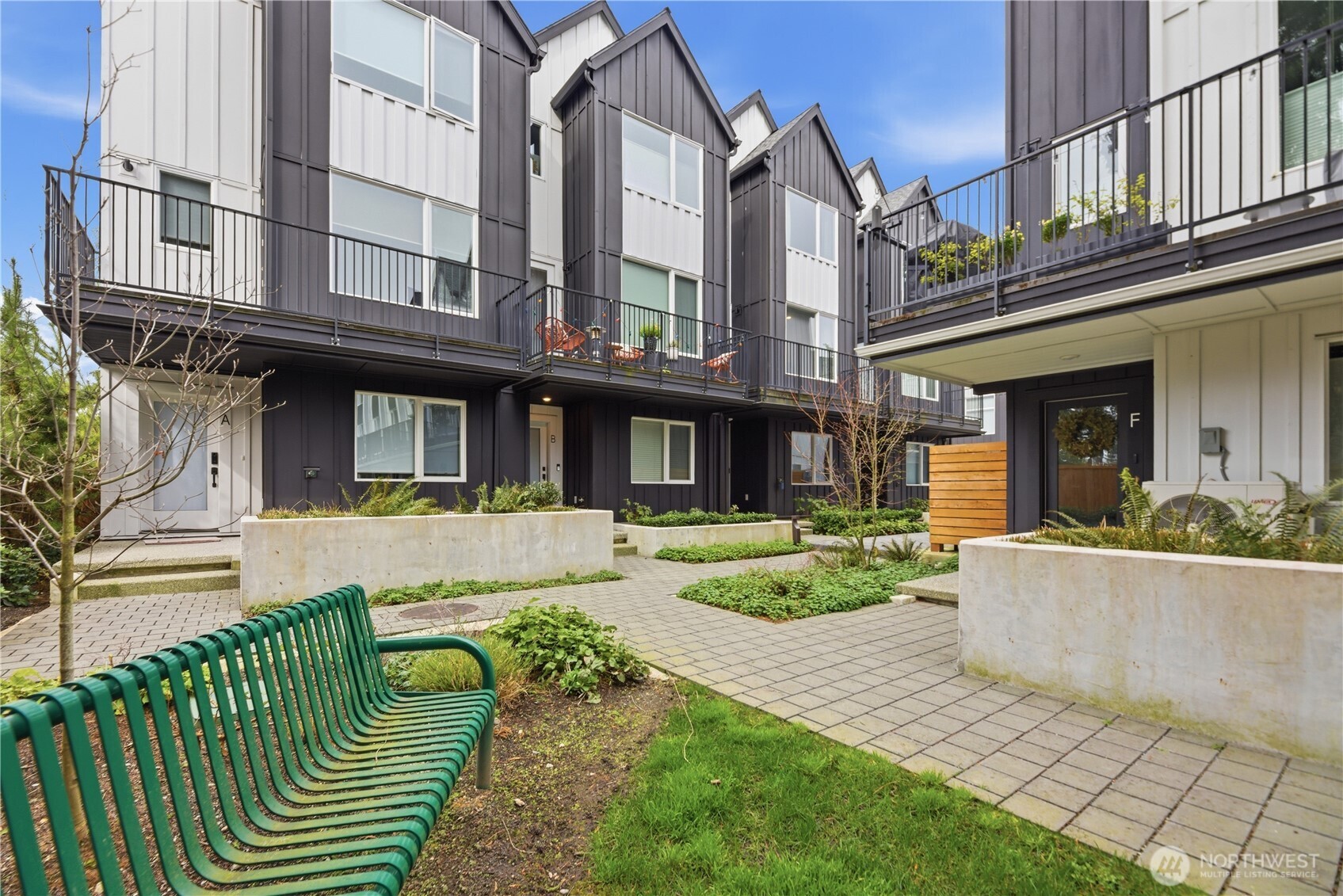 13339 Greenwood Avenue N Seattle WA 98133