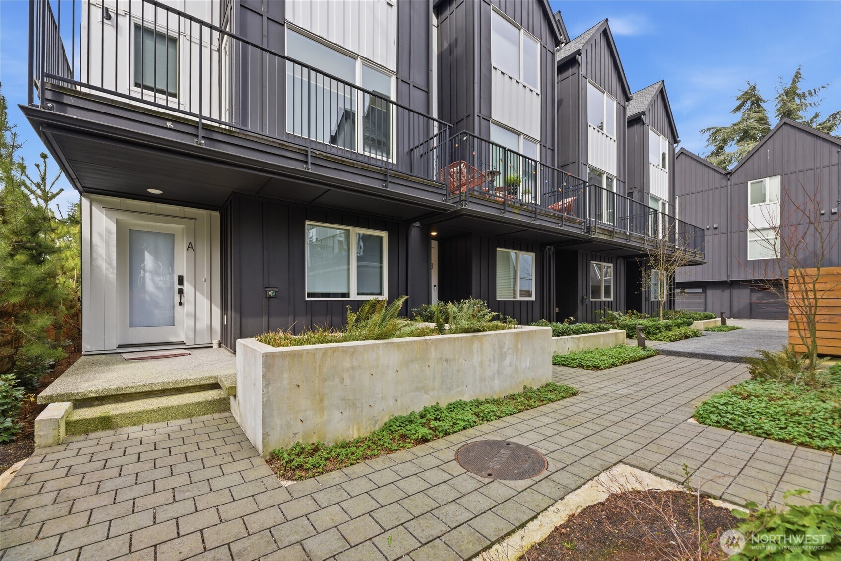 13339 Greenwood Avenue N Seattle WA 98133