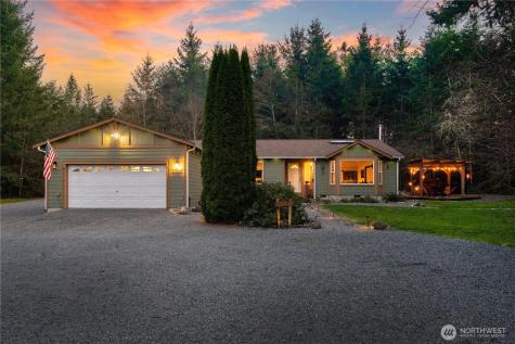 5202 383rd Street E Eatonville WA 98328