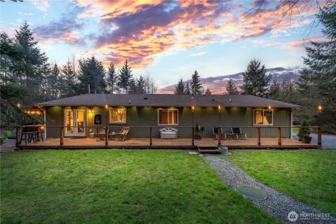 5202 383rd Street E Eatonville WA 98328