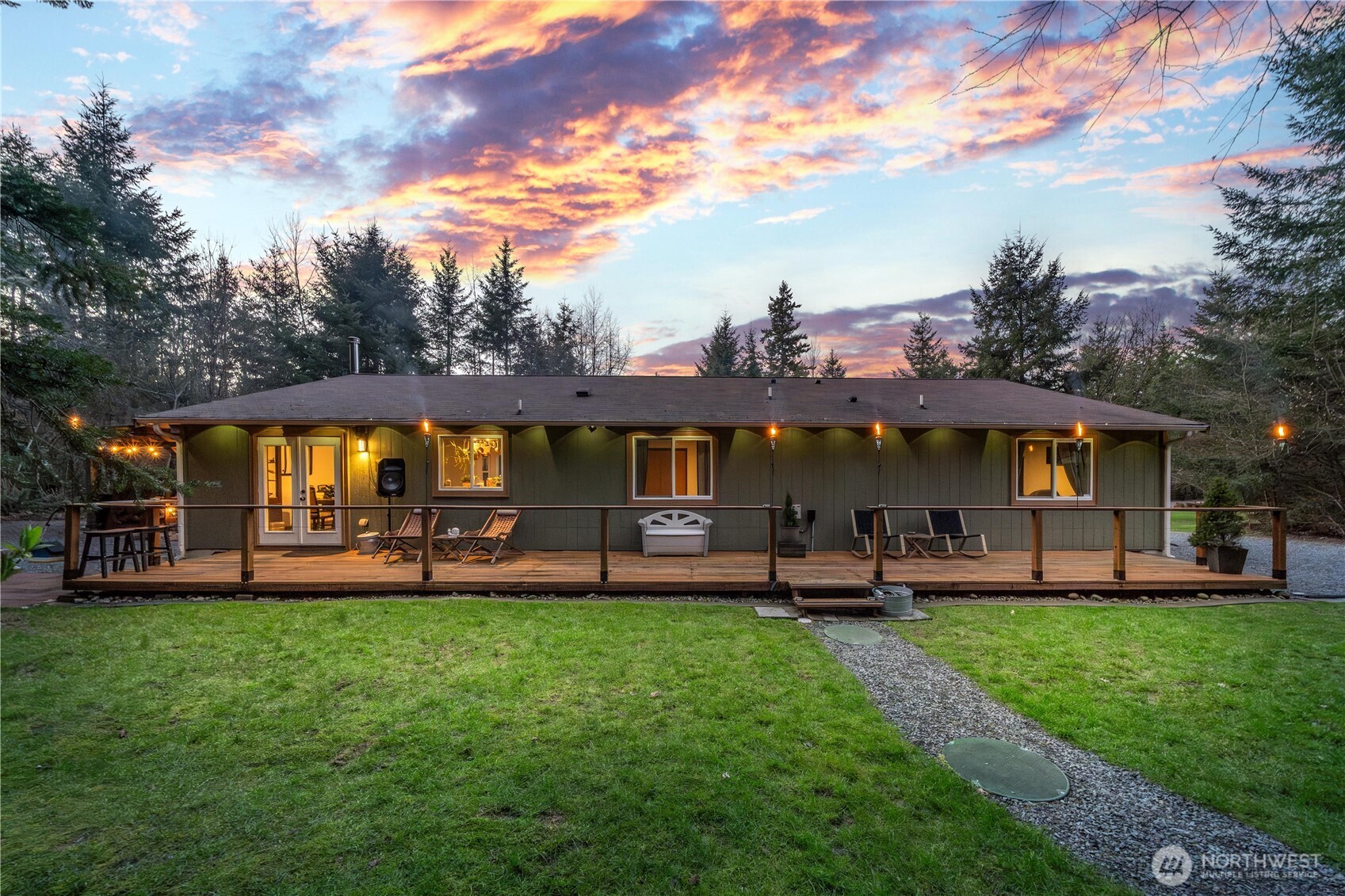 5202 383rd Street E Eatonville WA 98328