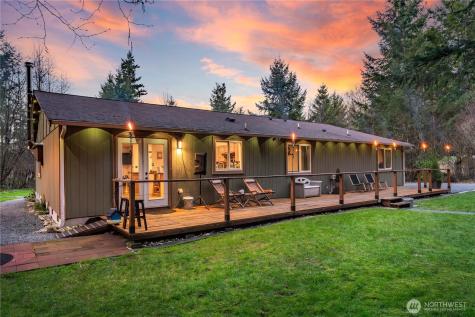 5202 383rd Street E Eatonville WA 98328