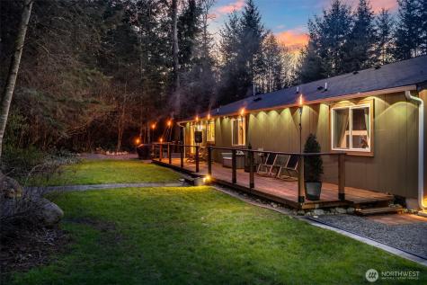 5202 383rd Street E Eatonville WA 98328