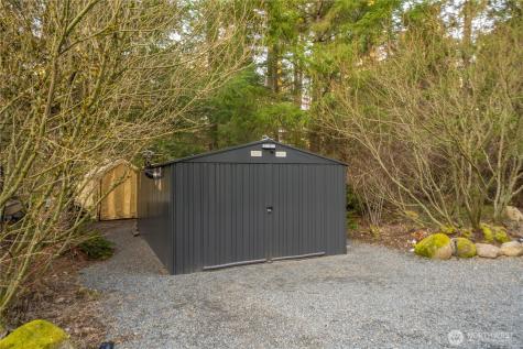 5202 383rd Street E Eatonville WA 98328