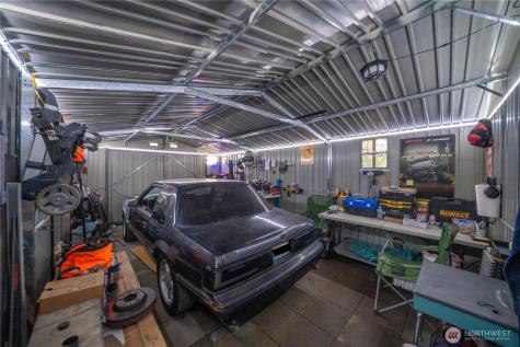5202 383rd Street E Eatonville WA 98328