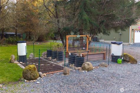 5202 383rd Street E Eatonville WA 98328