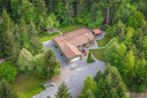 5202 383rd Street E Eatonville WA 98328