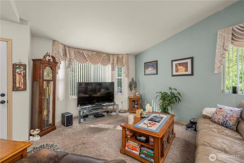 5202 383rd Street E Eatonville WA 98328