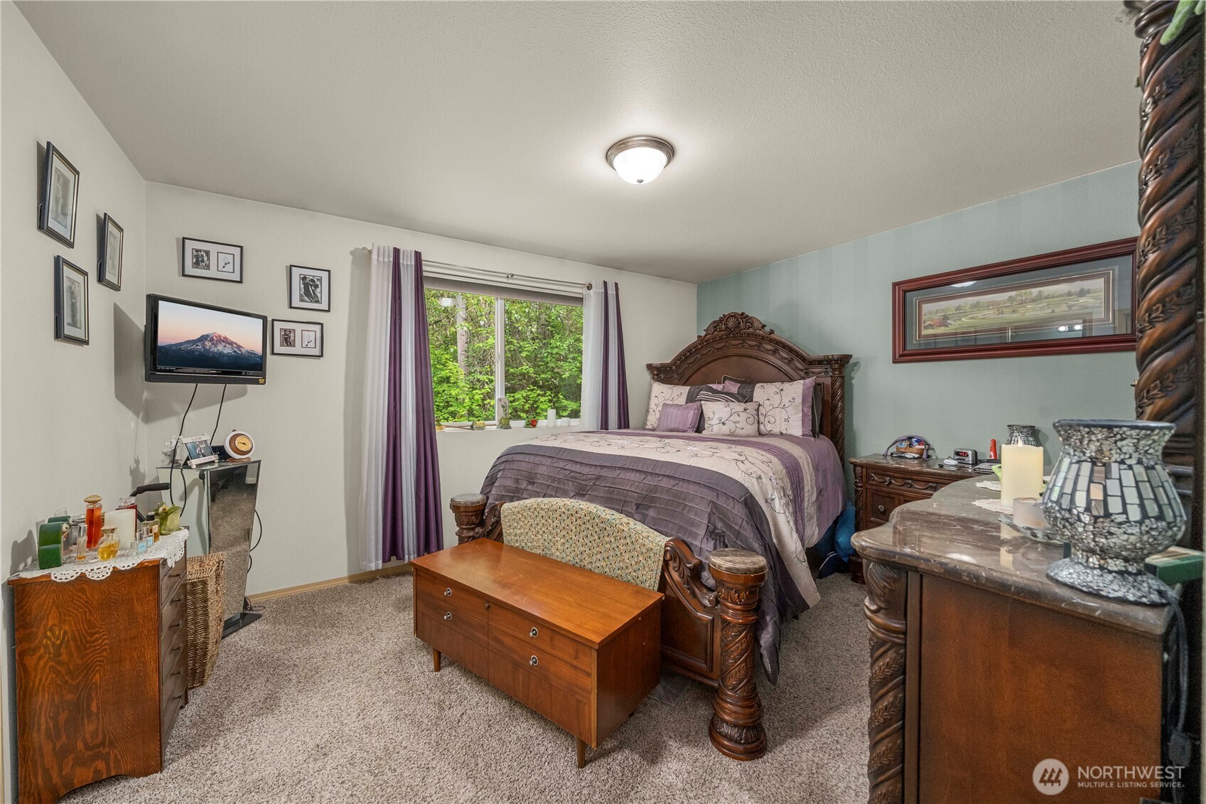 5202 383rd Street E Eatonville WA 98328
