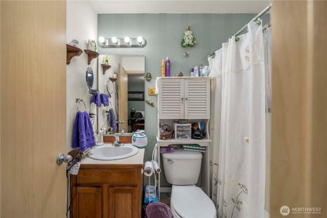 5202 383rd Street E Eatonville WA 98328