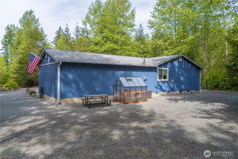 5202 383rd Street E Eatonville WA 98328