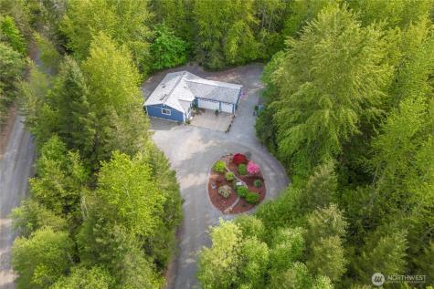 5202 383rd Street E Eatonville WA 98328