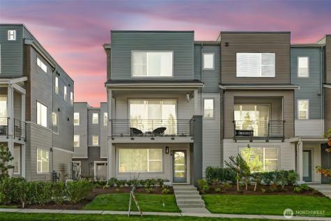 3915 198th Street SE Bothell WA 98012