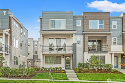 3915 198th Street SE Bothell WA 98012