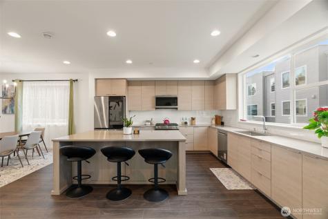 3915 198th Street SE Bothell WA 98012