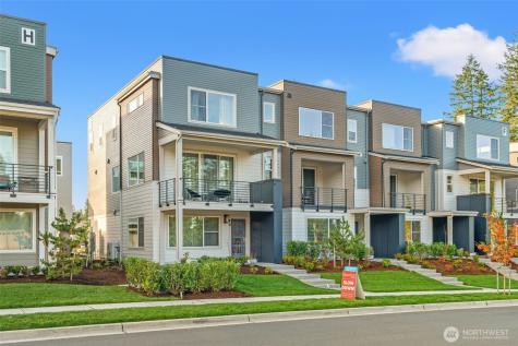 3915 198th Street SE Bothell WA 98012