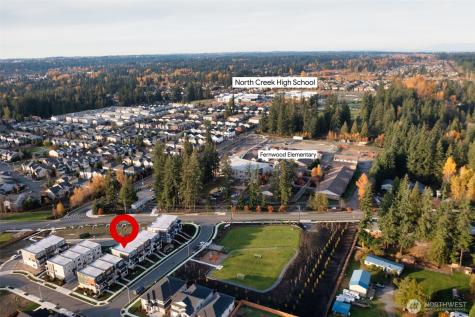 3915 198th Street SE Bothell WA 98012